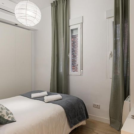 Waou Chamberi V - Alquiler Corta Duracion Apartment Мадрид Екстериор снимка